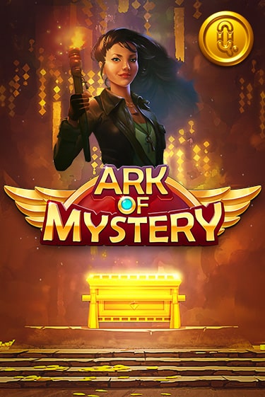 Ark of Mystery - играть онлайн | Вулкан Вегас Беларусь - без регистрации