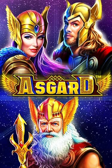 Asgard™ - играть онлайн | Вулкан Вегас Беларусь - без регистрации