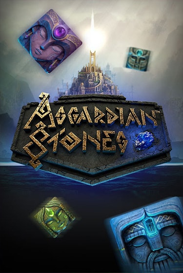 Asgardian Stones - играть онлайн | Вулкан Вегас Беларусь - без регистрации