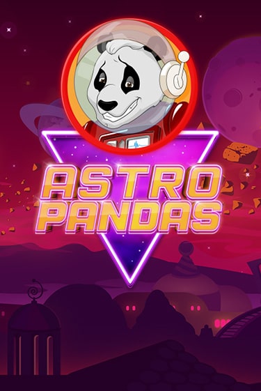 Astro Pandas - играть онлайн | Вулкан Вегас Беларусь - без регистрации