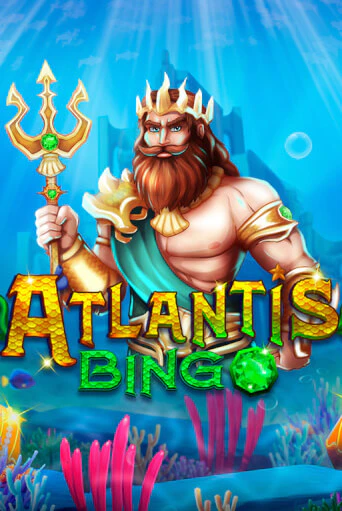 Atlantis Bingo - играть онлайн | Вулкан Вегас Беларусь - без регистрации