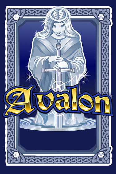 Avalon - играть онлайн | Вулкан Вегас Беларусь - без регистрации