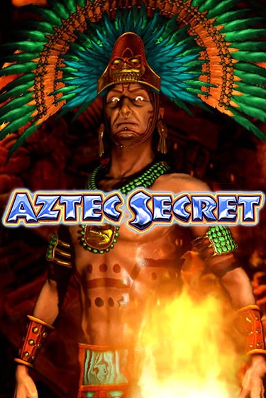 Aztec Secret - играть онлайн | Вулкан Вегас Беларусь - без регистрации