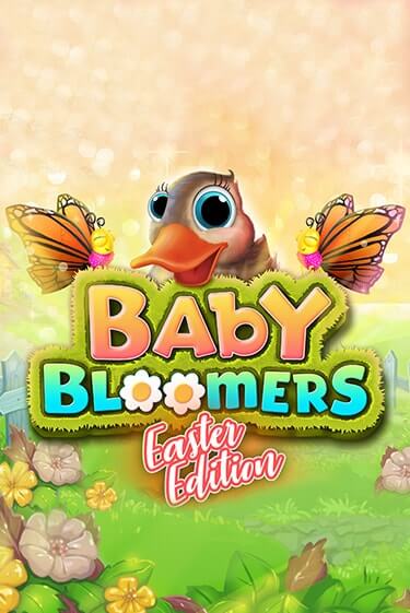 Baby Bloomers - играть онлайн | Вулкан Вегас Беларусь - без регистрации