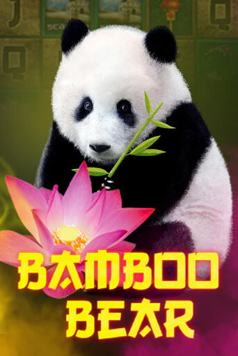 Bamboo Bear - играть онлайн | Вулкан Вегас Беларусь - без регистрации