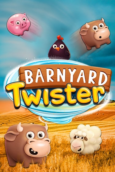 Barnyard Twister - играть онлайн | Вулкан Вегас Беларусь - без регистрации