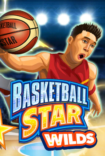 Basketball Star Wilds - играть онлайн | Вулкан Вегас Беларусь - без регистрации