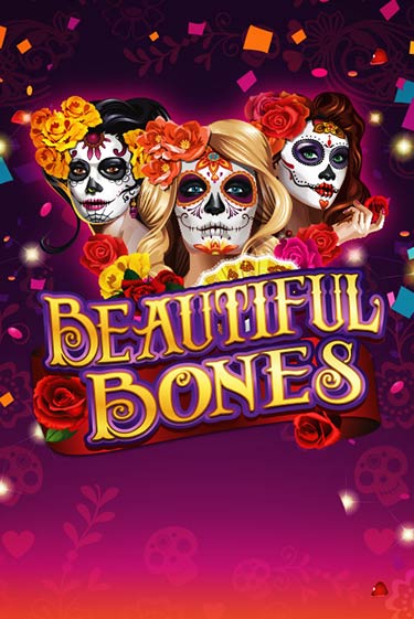 Beautiful Bones - играть онлайн | Вулкан Вегас Беларусь - без регистрации
