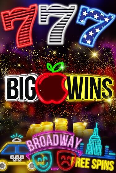 Big Apple Wins - играть онлайн | Вулкан Вегас Беларусь - без регистрации
