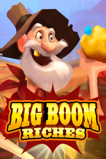 Big Boom Riches - играть онлайн | Вулкан Вегас Беларусь - без регистрации