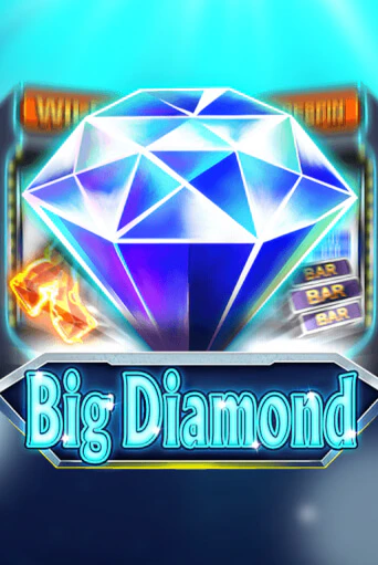 Big Diamond - играть онлайн | Вулкан Вегас Беларусь - без регистрации
