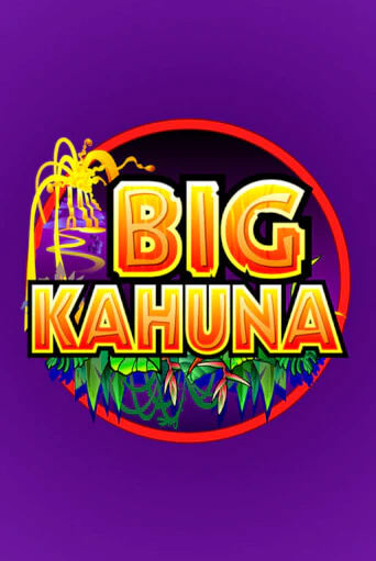 Big Kahuna - играть онлайн | Вулкан Вегас Беларусь - без регистрации