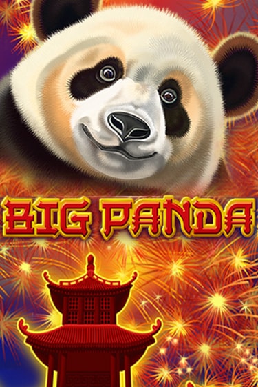 Big Panda - играть онлайн | Вулкан Вегас Беларусь - без регистрации