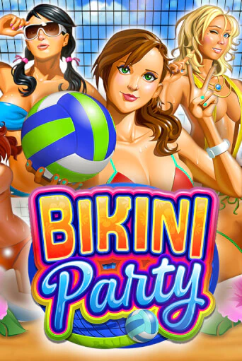 Bikini Party - играть онлайн | Вулкан Вегас Беларусь - без регистрации