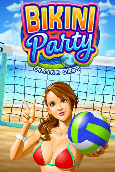 Bikini Party - играть онлайн | Вулкан Вегас Беларусь - без регистрации