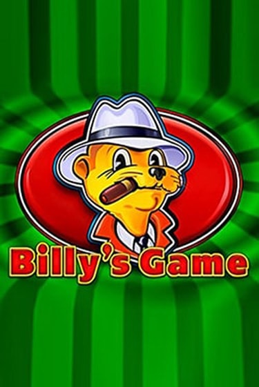 Billy’s Game - играть онлайн | Вулкан Вегас Беларусь - без регистрации