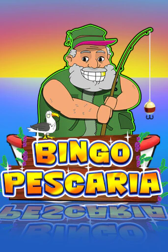 Bingo Pescaria - играть онлайн | Вулкан Вегас Беларусь - без регистрации