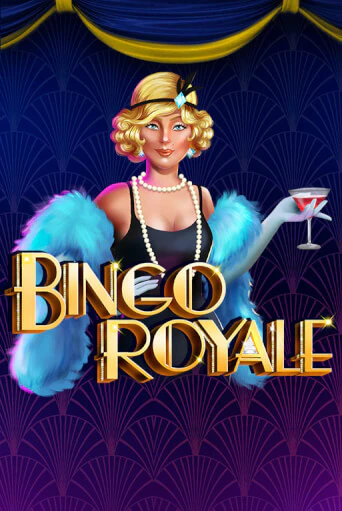 Bingo Royale - играть онлайн | Вулкан Вегас Беларусь - без регистрации