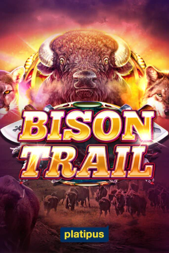 Bison Trail - играть онлайн | Вулкан Вегас Беларусь - без регистрации