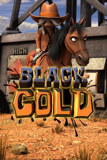 Black Gold - играть онлайн | Вулкан Вегас Беларусь - без регистрации