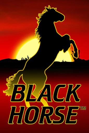 Black Horse - играть онлайн | Вулкан Вегас Беларусь - без регистрации