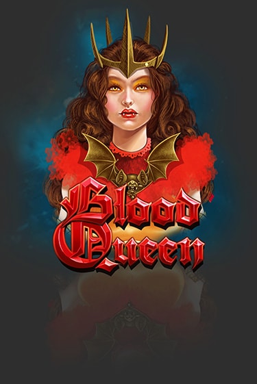 Blood Queen - играть онлайн | Вулкан Вегас Беларусь - без регистрации