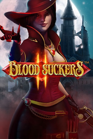 Blood Suckers II™ - играть онлайн | Вулкан Вегас Беларусь - без регистрации