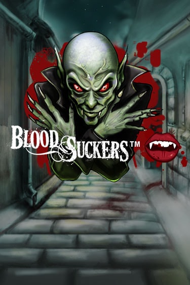 Blood Suckers™ - играть онлайн | Вулкан Вегас Беларусь - без регистрации