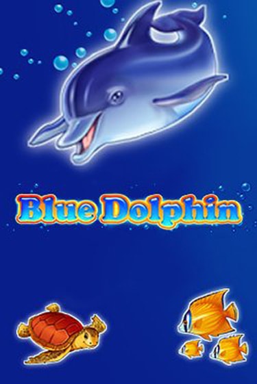 Blue Dolphin - играть онлайн | Вулкан Вегас Беларусь - без регистрации