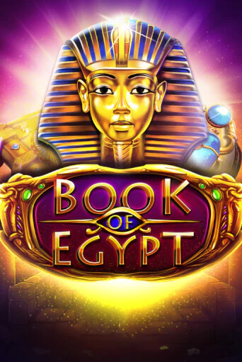 Book of Egypt - играть онлайн | Вулкан Вегас Беларусь - без регистрации