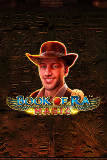 Book of Ra Magic - играть онлайн | Вулкан Вегас Беларусь - без регистрации