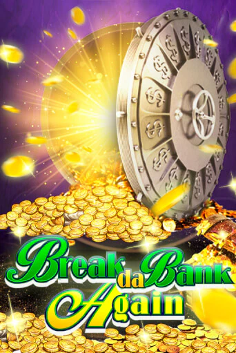 Break da Bank Again - играть онлайн | Вулкан Вегас Беларусь - без регистрации