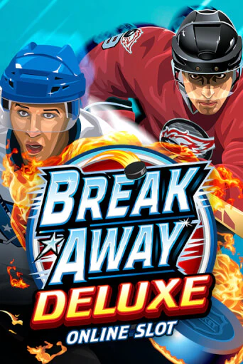 Break Away Deluxe - играть онлайн | Вулкан Вегас Беларусь - без регистрации