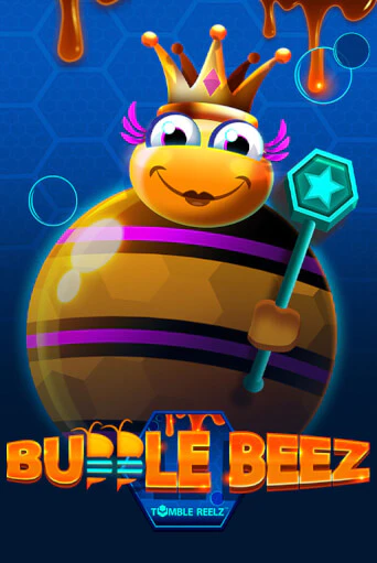 Bubble Beez - играть онлайн | Вулкан Вегас Беларусь - без регистрации