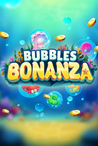 Bubbles Bonanza - играть онлайн | Вулкан Вегас Беларусь - без регистрации