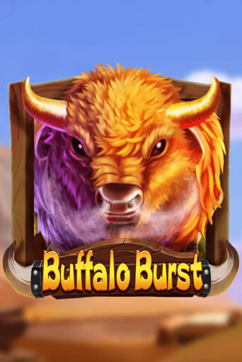 Buffalo Burst - играть онлайн | Вулкан Вегас Беларусь - без регистрации