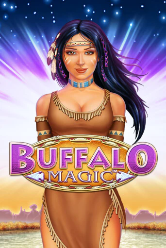 Buffalo Magic - играть онлайн | Вулкан Вегас Беларусь - без регистрации