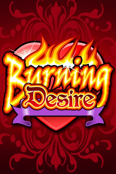 Burning Desire - играть онлайн | Вулкан Вегас Беларусь - без регистрации