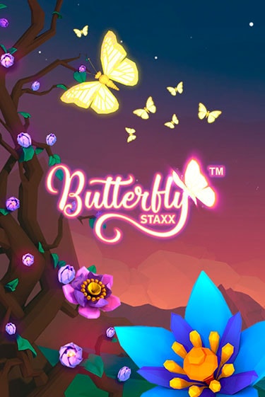 Butterfly Staxx - играть онлайн | Вулкан Вегас Беларусь - без регистрации