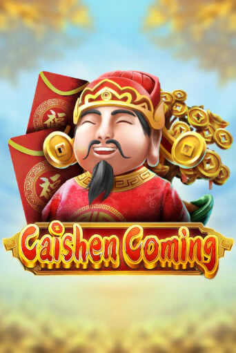 Caishen Coming - играть онлайн | Вулкан Вегас Беларусь - без регистрации