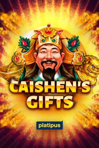 Caishens gifts - играть онлайн | Вулкан Вегас Беларусь - без регистрации