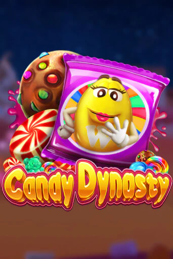 Candy Dynasty - играть онлайн | Вулкан Вегас Беларусь - без регистрации