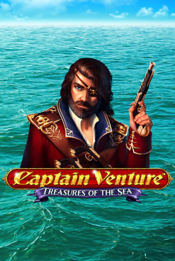 Captain Venture - играть онлайн | Вулкан Вегас Беларусь - без регистрации