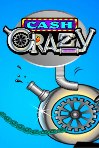 Cash Crazy - играть онлайн | Вулкан Вегас Беларусь - без регистрации