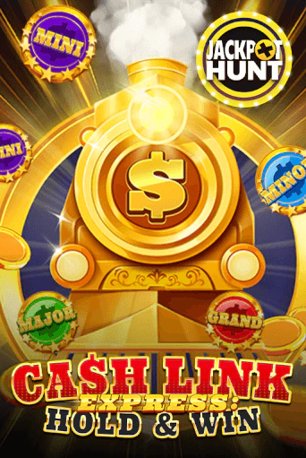 Cash Link Express: Hold & Win - играть онлайн | Вулкан Вегас Беларусь - без регистрации