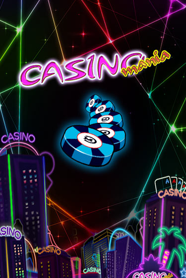 Casino Mania - играть онлайн | Вулкан Вегас Беларусь - без регистрации