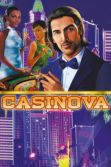 Casinova - играть онлайн | Вулкан Вегас Беларусь - без регистрации