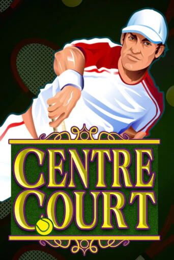 Centre Court - играть онлайн | Вулкан Вегас Беларусь - без регистрации