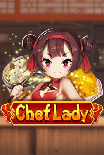 Chef Lady - играть онлайн | Вулкан Вегас Беларусь - без регистрации
