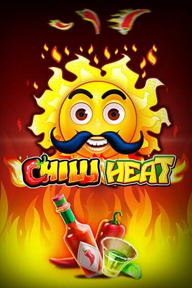 Chilli Heat™ - играть онлайн | Вулкан Вегас Беларусь - без регистрации